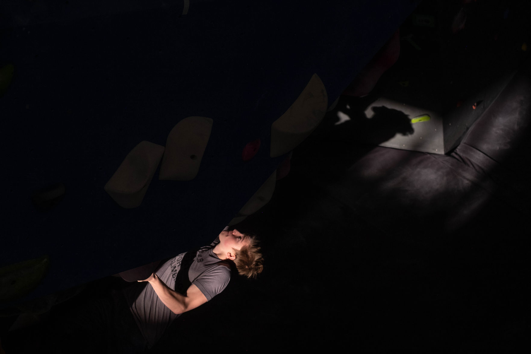 Dawn of Climb